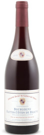 Hautes Cotes de Beaune Saturnin de Vergy