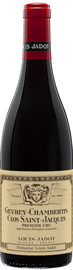 Gevrey Chambertin Clos Saint  Jacques Jadot 2022