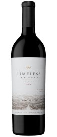 Timeless Napa Valley Red