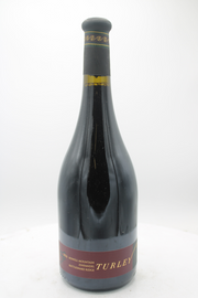 Turley Rattlesnake Ridge Zinfandel