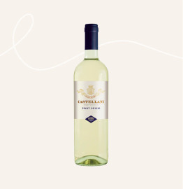 Castellani Pinot Grigio