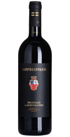 Brunello di Montalcino Campogiovanni 2016