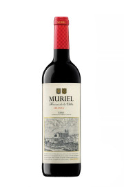 Bodegas Muriel Crianza