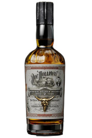 Doc Holliday 7yr Cask Bourbon 750ml
