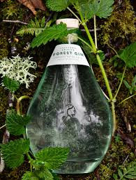 Freeland Forest Gin 750ml