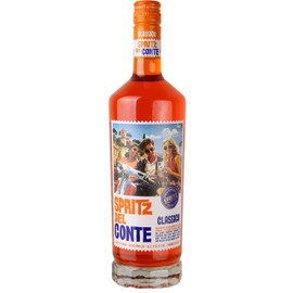 Spritz Del Conte 750ml