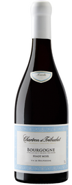 Bourgogne Pinot Noir Chartron Trebuchet