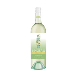 Seaglass Pinot Grigio N/A