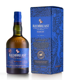 Redbreast Missouri Oak Irish Whiskey 750ml