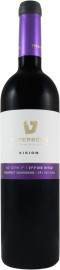 Teperberg Vision Cabernet Sauvignon