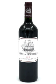 Amiral de Beychevelle 2019