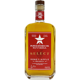Redneck Riviera Select Honey Apple Whiskey 750ml