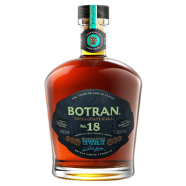Botran 18yr Reserva De La Familia 750ml