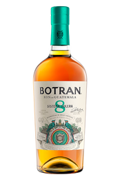 Botran 8yr Reserva Clasica 750ml