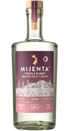 Mijenta Maestra Selection Tequila 750ml