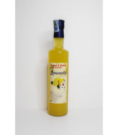 Sapori Limoncello 700ml