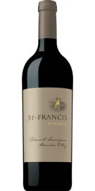 St Francis Reserve Cabernet Sauvignon