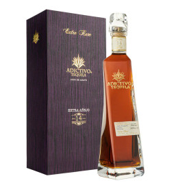 Adictivo 14yr Kings Crystal Tequila 750ml