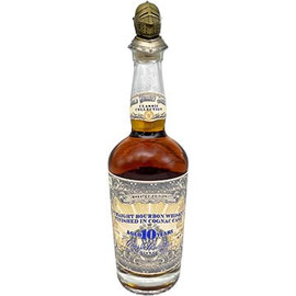 WWS 10yr Cognac Cask Bourbon 750ml
