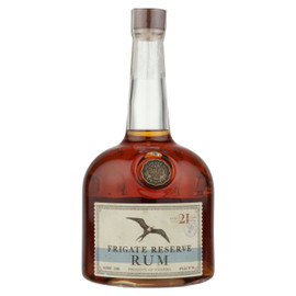 Frigate Reserve 21yr Rum 750ml