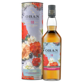 Oban 10yr 750ml