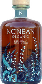 Nc'Nean Organic Single Malt Scotch 700ml