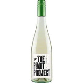 The Pinot Project Pinot Grigio
