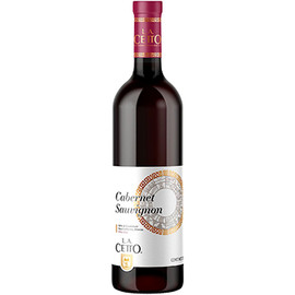 L.A Cetto Cabernet Sauvignon
