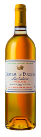 Chateau de Fargues 1990