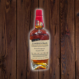 Maker's Mark HSB Secret Passageway 750ml