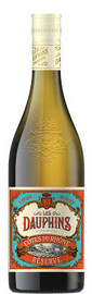 Cotes du Rhone Blanc Les Dauphins Reserve