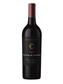 Raptor & Crimson Cabernet Sauvignon