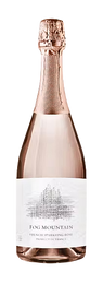 Fog Mountain Brut Rose