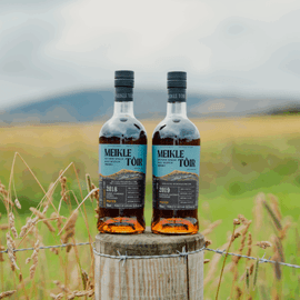 Meikle Toir Single Cask Oloroso 2018 7yr Scotch 700ml