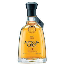 Antigua Cruz Anejo Tequila 750ml