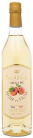 Sathenay Peach Liqueur 700ml