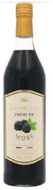 Sathenay Blackberry Liqueur 700ml