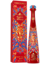Don Julio 1942 Year of the Horse Tequila 750ml