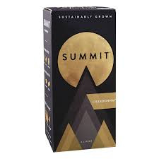 Summit Chardonnay 3.0L
