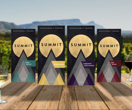 Summit Pinot Noir 3.0L