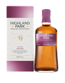 Highland Park Heather Cask 700ml