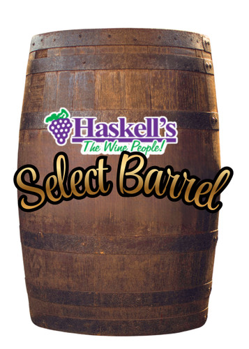 Barrel Rum B647 Cask Strength HSB 750ml