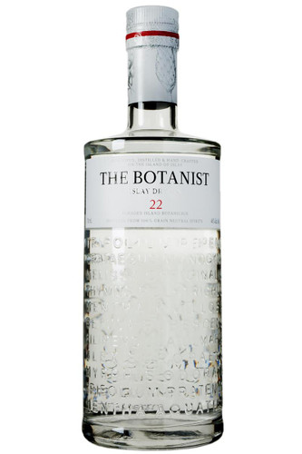 The Botanist Islay Dry Gin  750ml