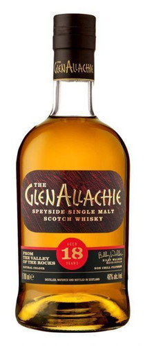 Glenallachie 18yr 750ml