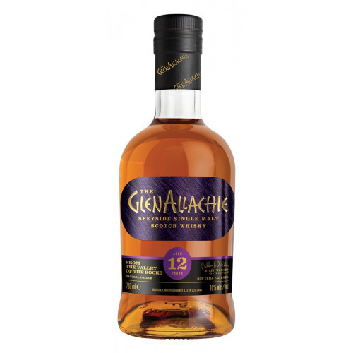 Glenallachie 12yr 750ml