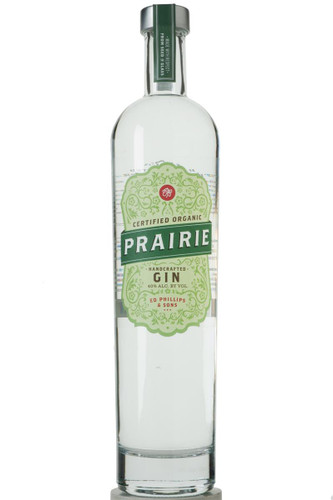 Prairie Gin 750ml