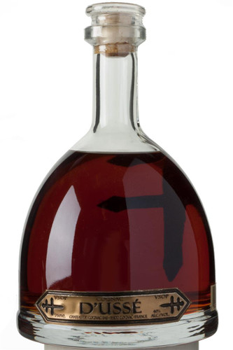 D'usse VSOP Cognac  750ml