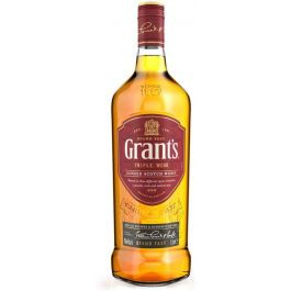 Grants  1.0L