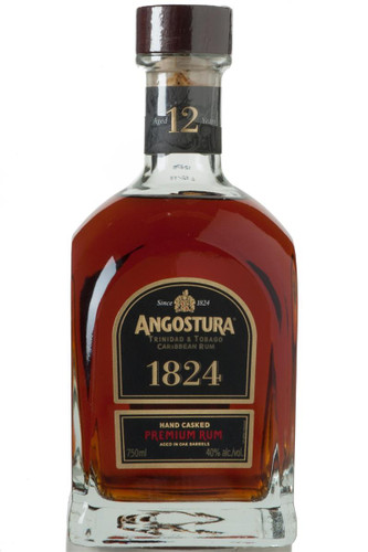 Angostura 1824 Rum  750ml