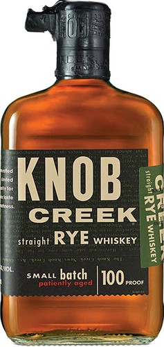 Knob Creek Rye  1.75L